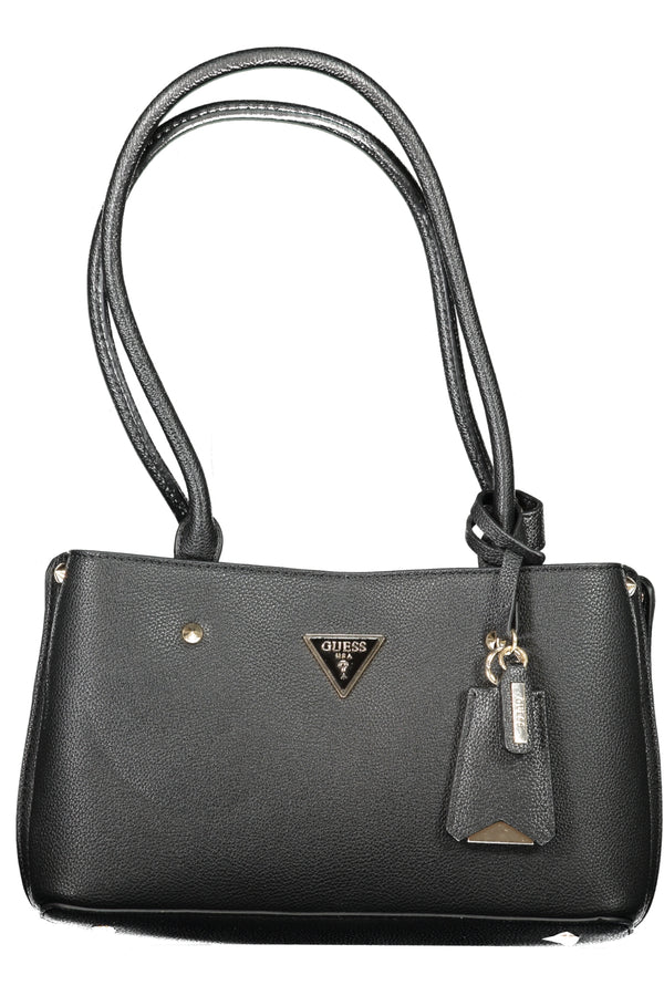 Guess Jeans Sacs Femme Noir - stylesgateway