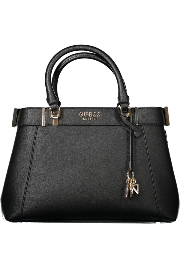 Guess Jeans Sacs Femme Noir - stylesgateway