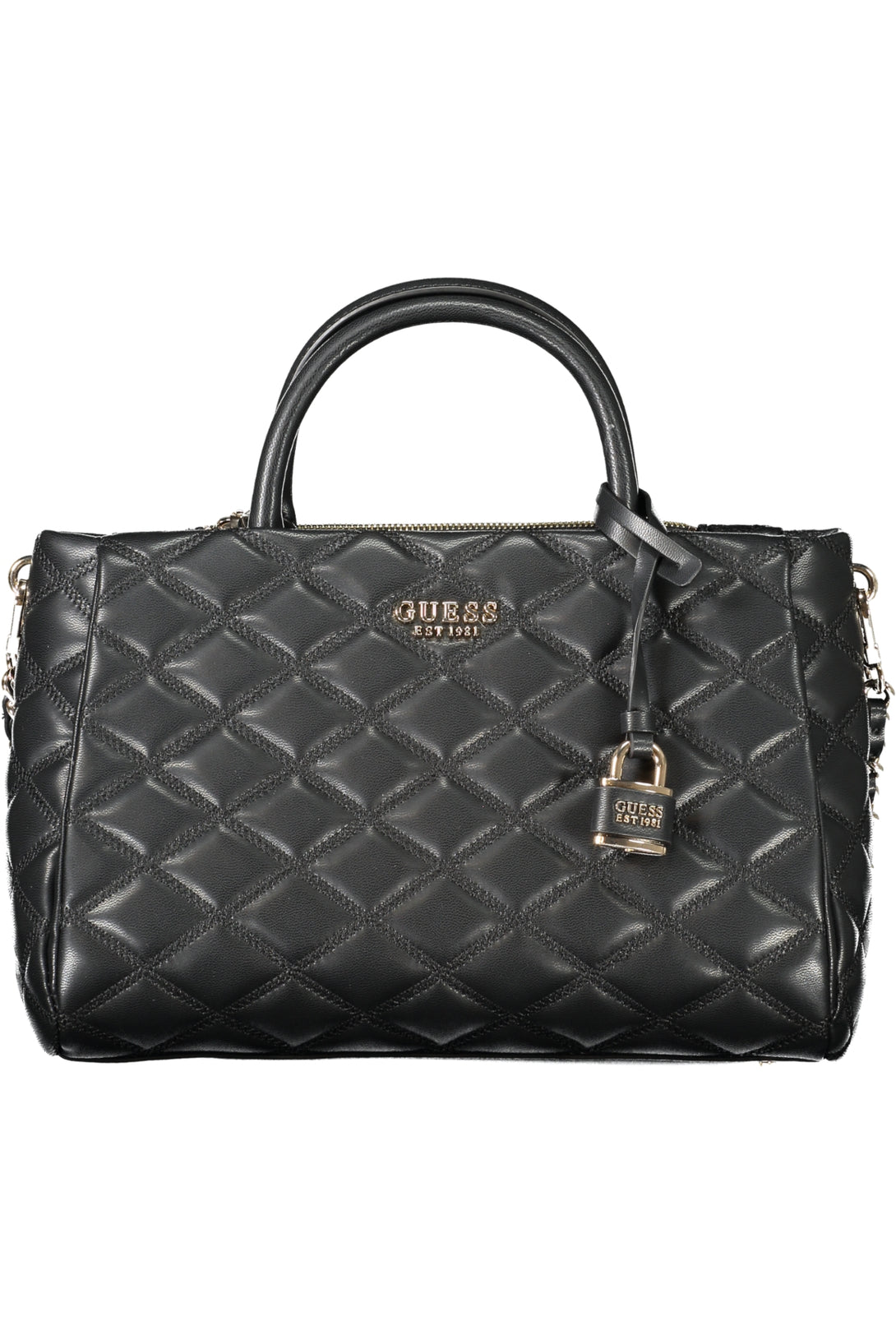 Guess Jeans Sacs Femme Noir - stylesgateway