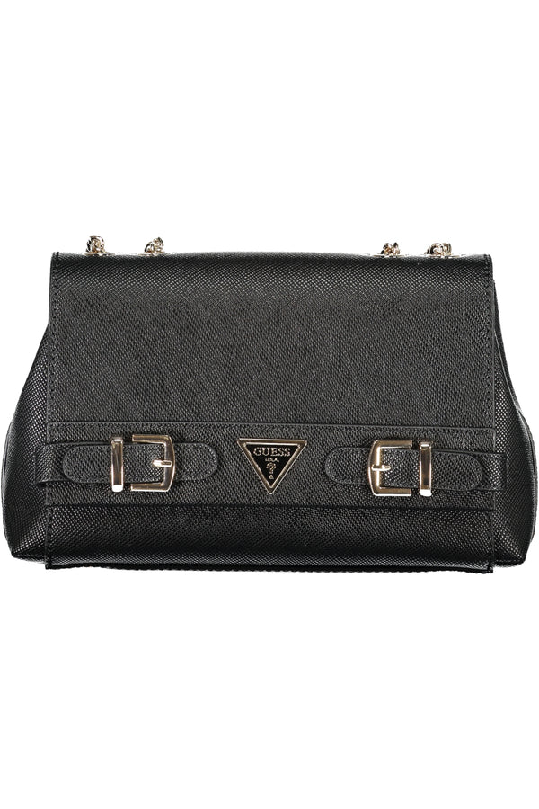 Guess Jeans Sacs Femme Noir - stylesgateway