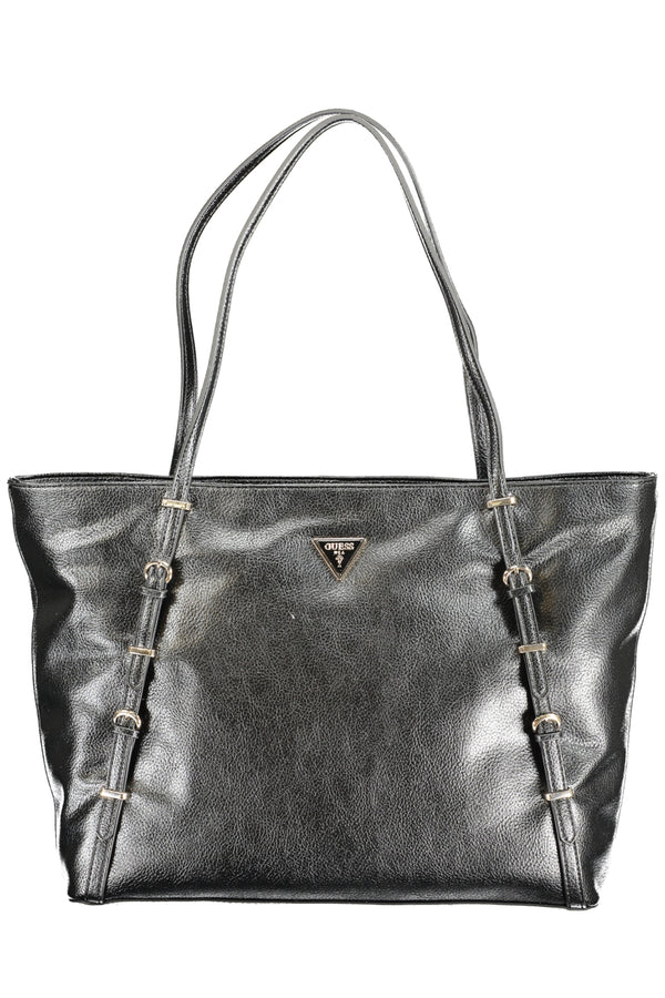 Guess Jeans Sacs Femme Noir - stylesgateway