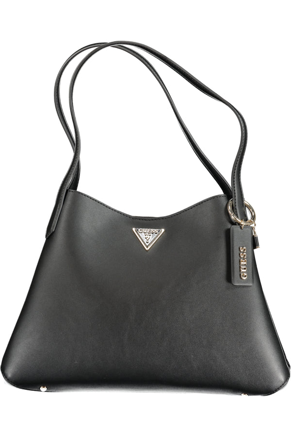 Guess Jeans Sacs Femme Noir - stylesgateway