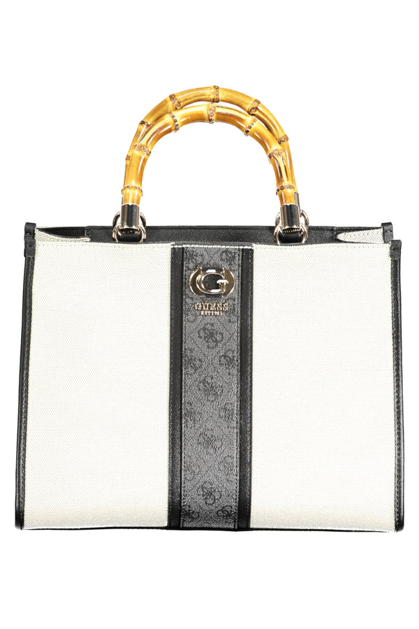 Guess Jeans Sacs Femme Noir - stylesgateway