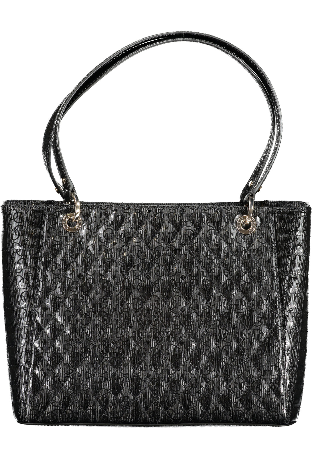 Guess Jeans Sacs Femme Noir - stylesgateway