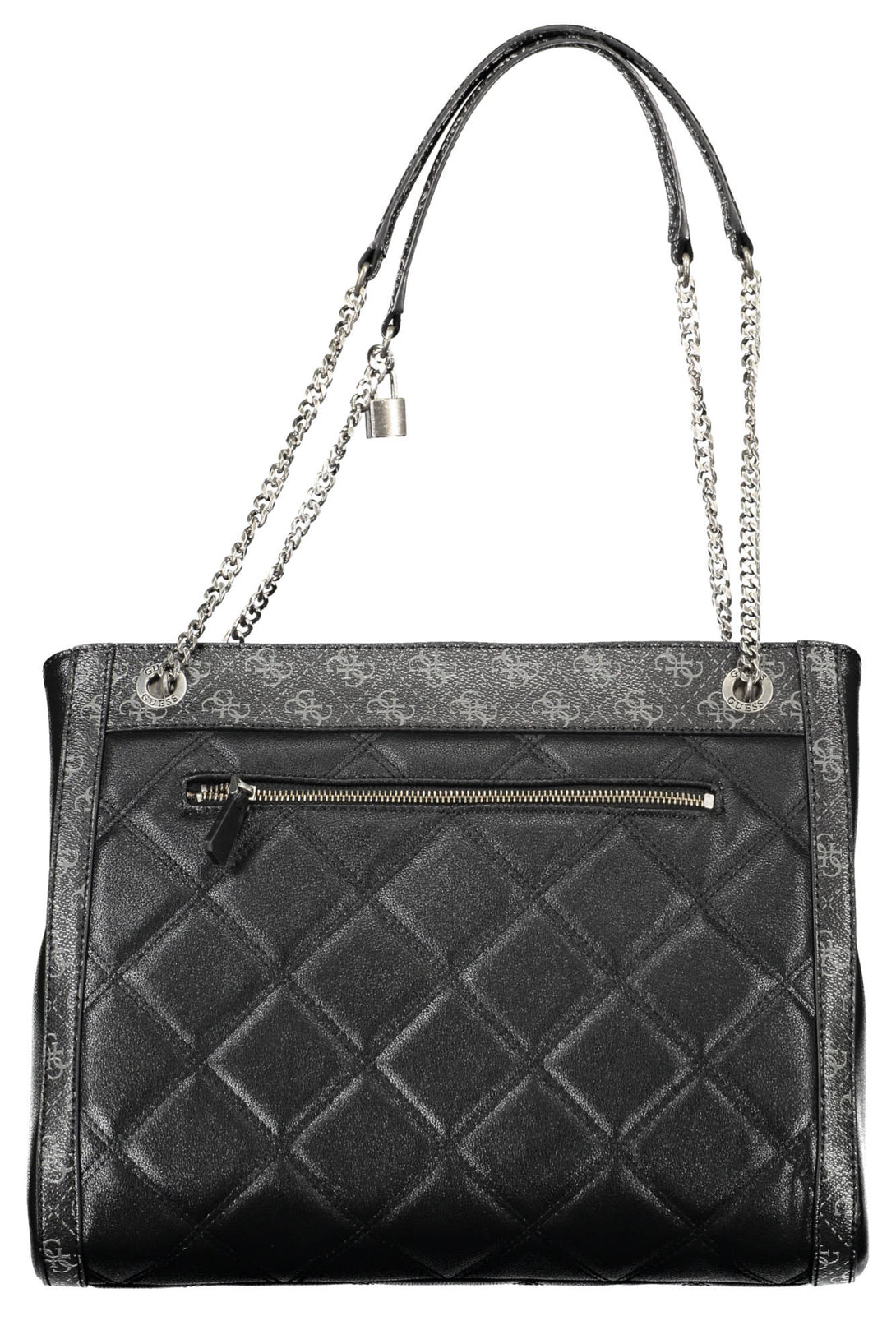 Guess Jeans Sacs Femme Noir - stylesgateway