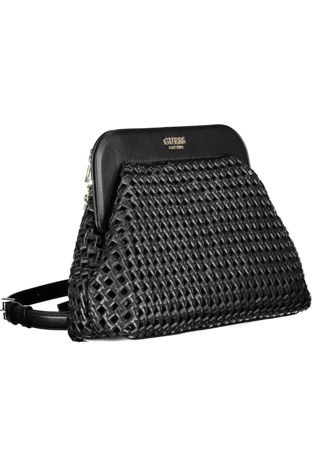 Guess Jeans Sacs Femme Noir - stylesgateway