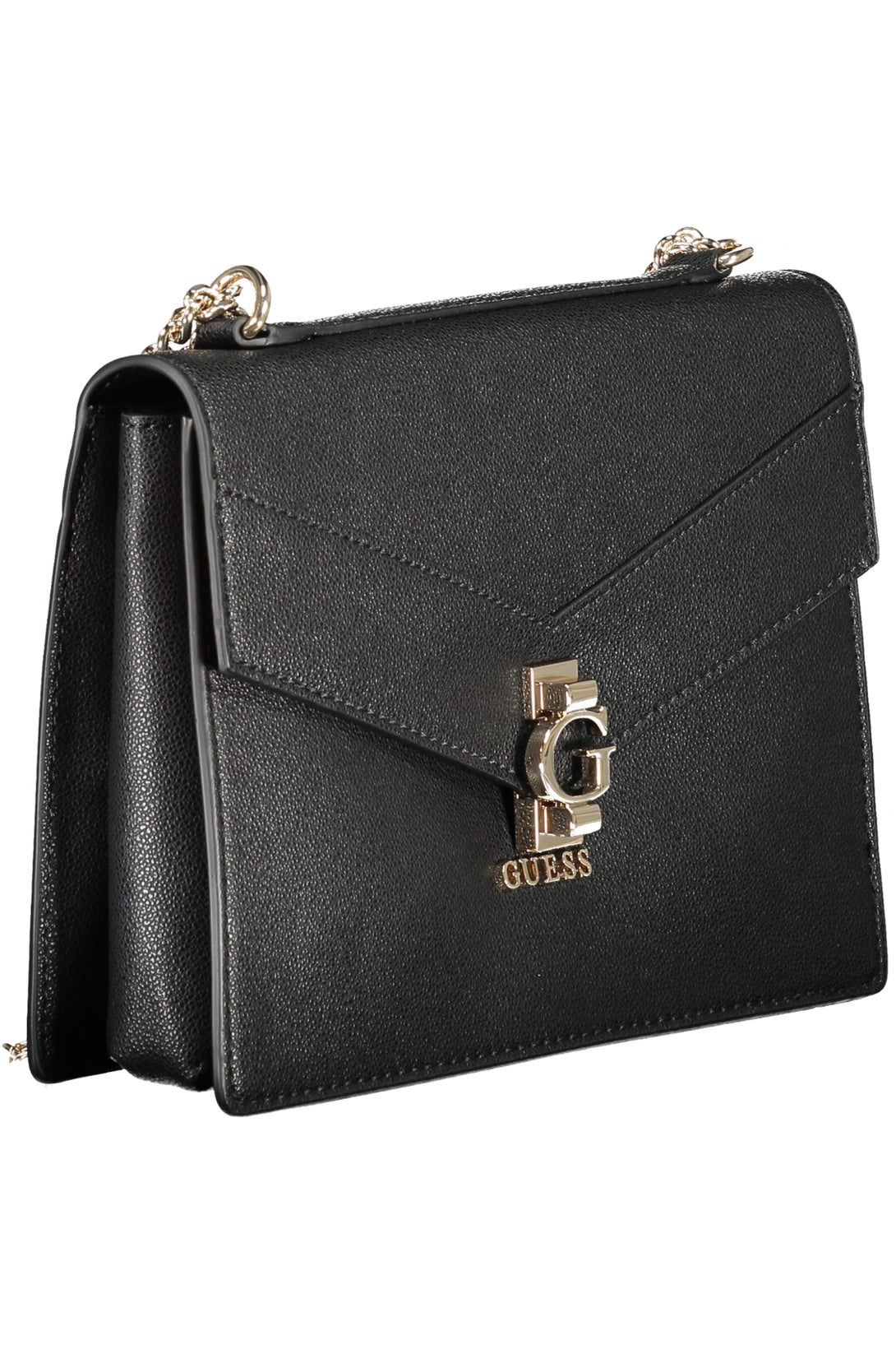 Guess Jeans Sacs Femme Noir - stylesgateway