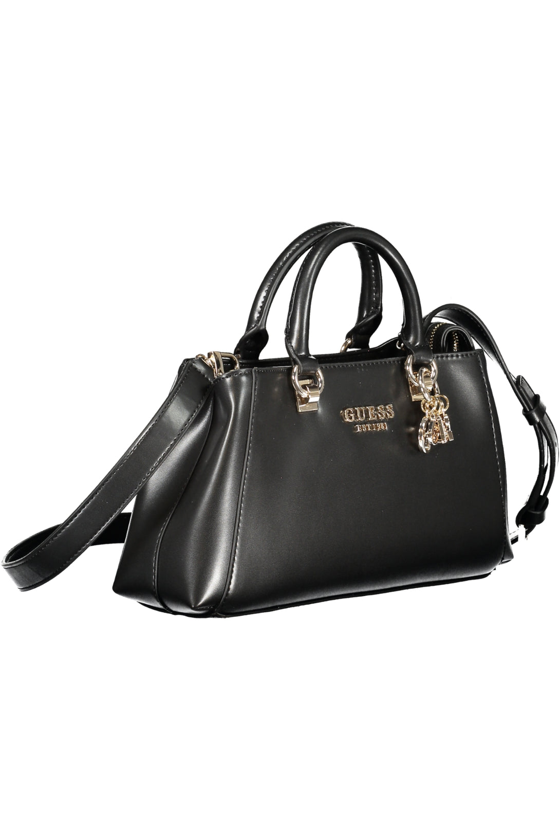 Guess Jeans Sacs Femme Noir - stylesgateway