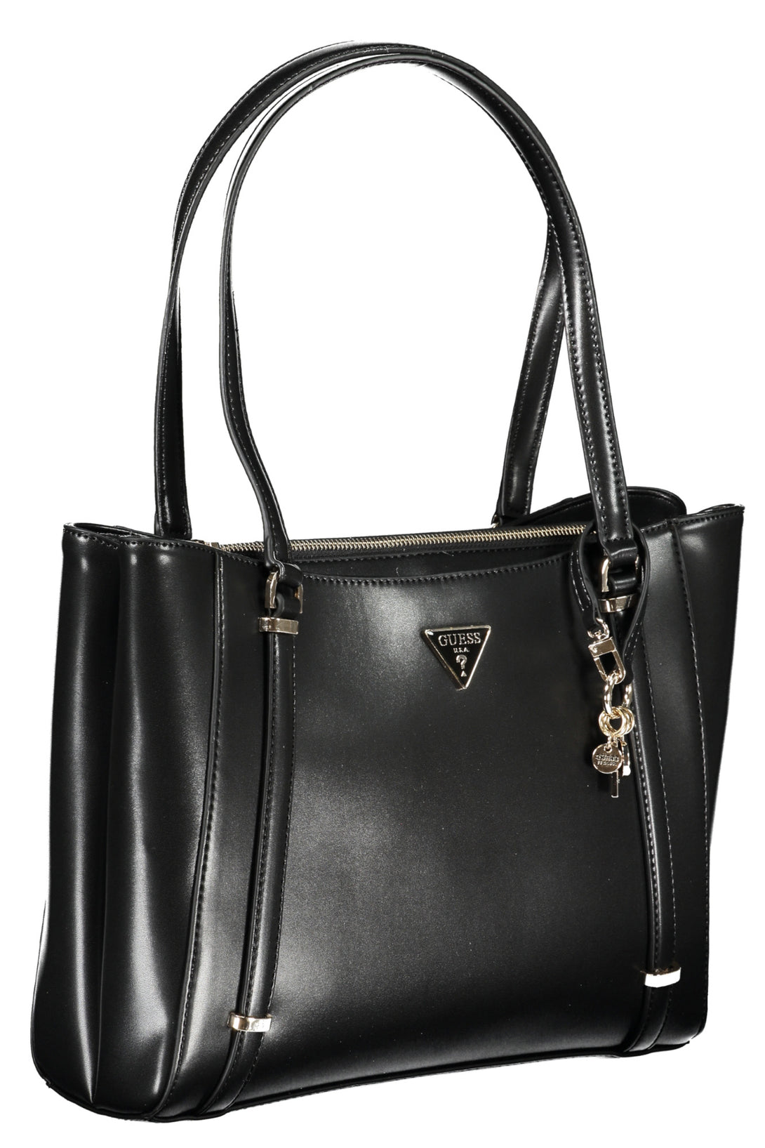 Guess Jeans Sacs Femme Noir - stylesgateway