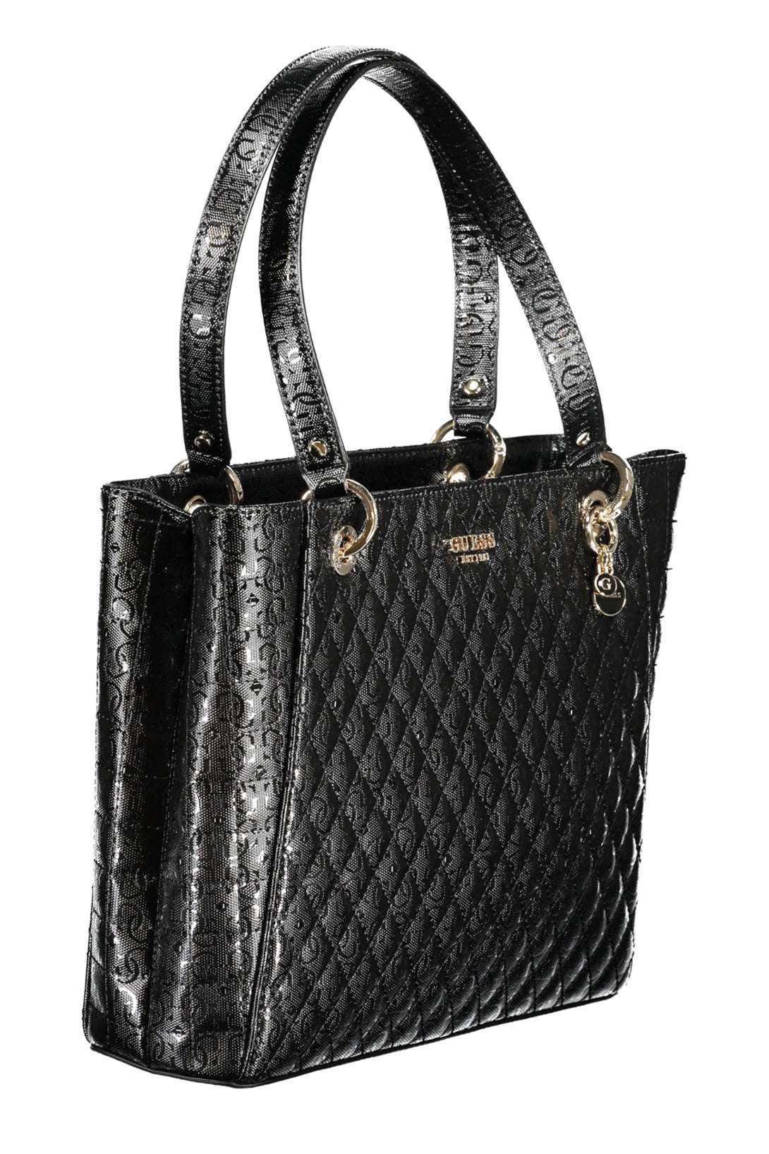 Guess Jeans Sacs Femme Noir - stylesgateway