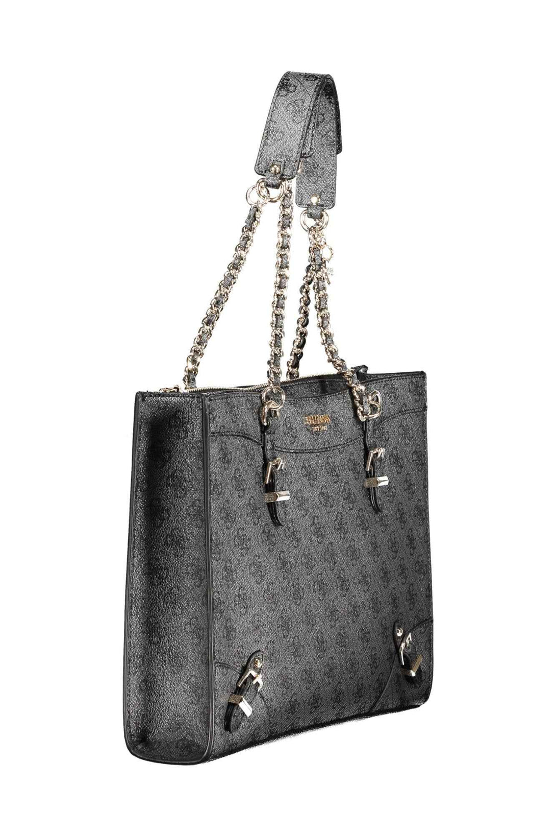 Guess Jeans Sacs Femme Noir - stylesgateway