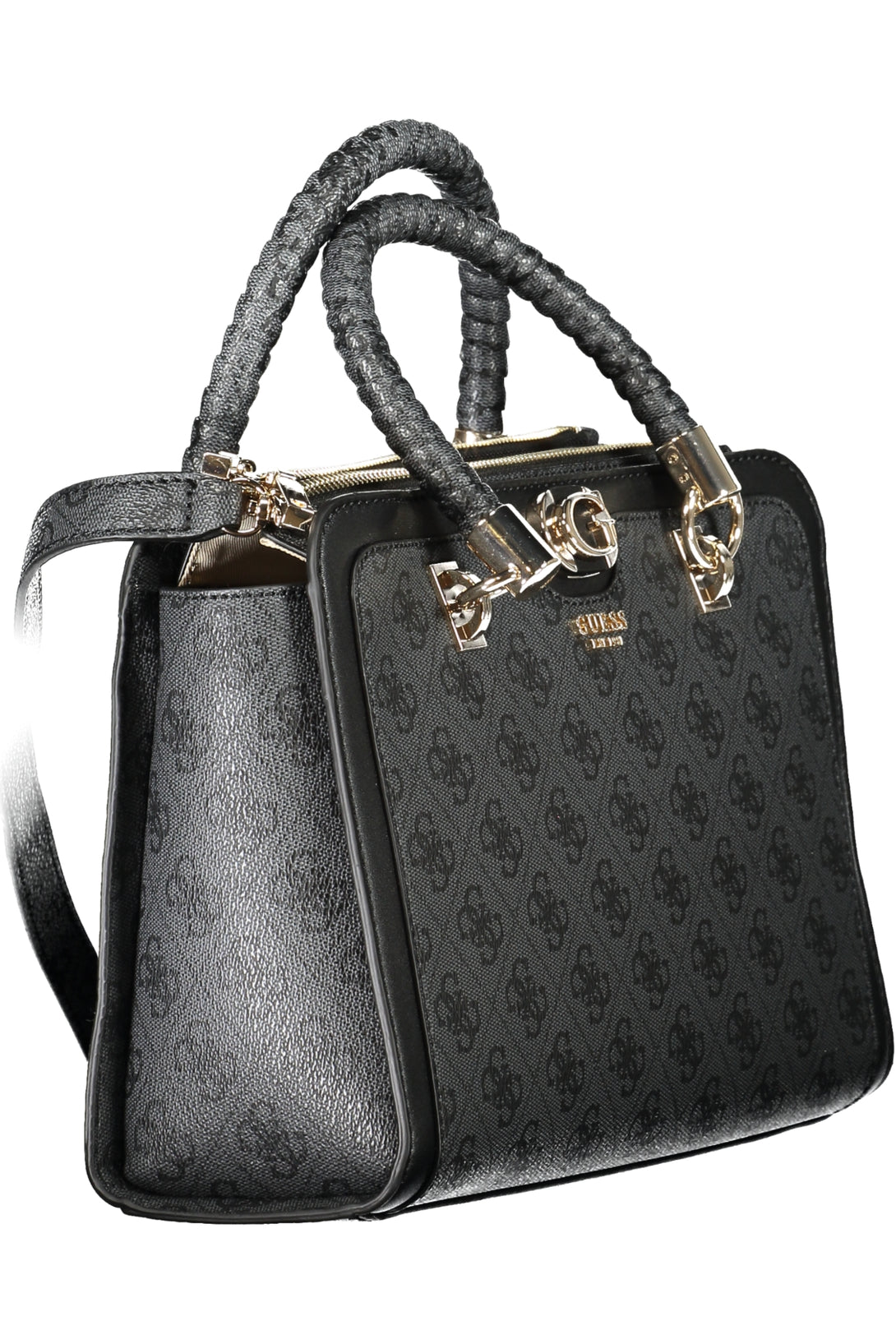 Guess Jeans Sacs Femme Noir - stylesgateway