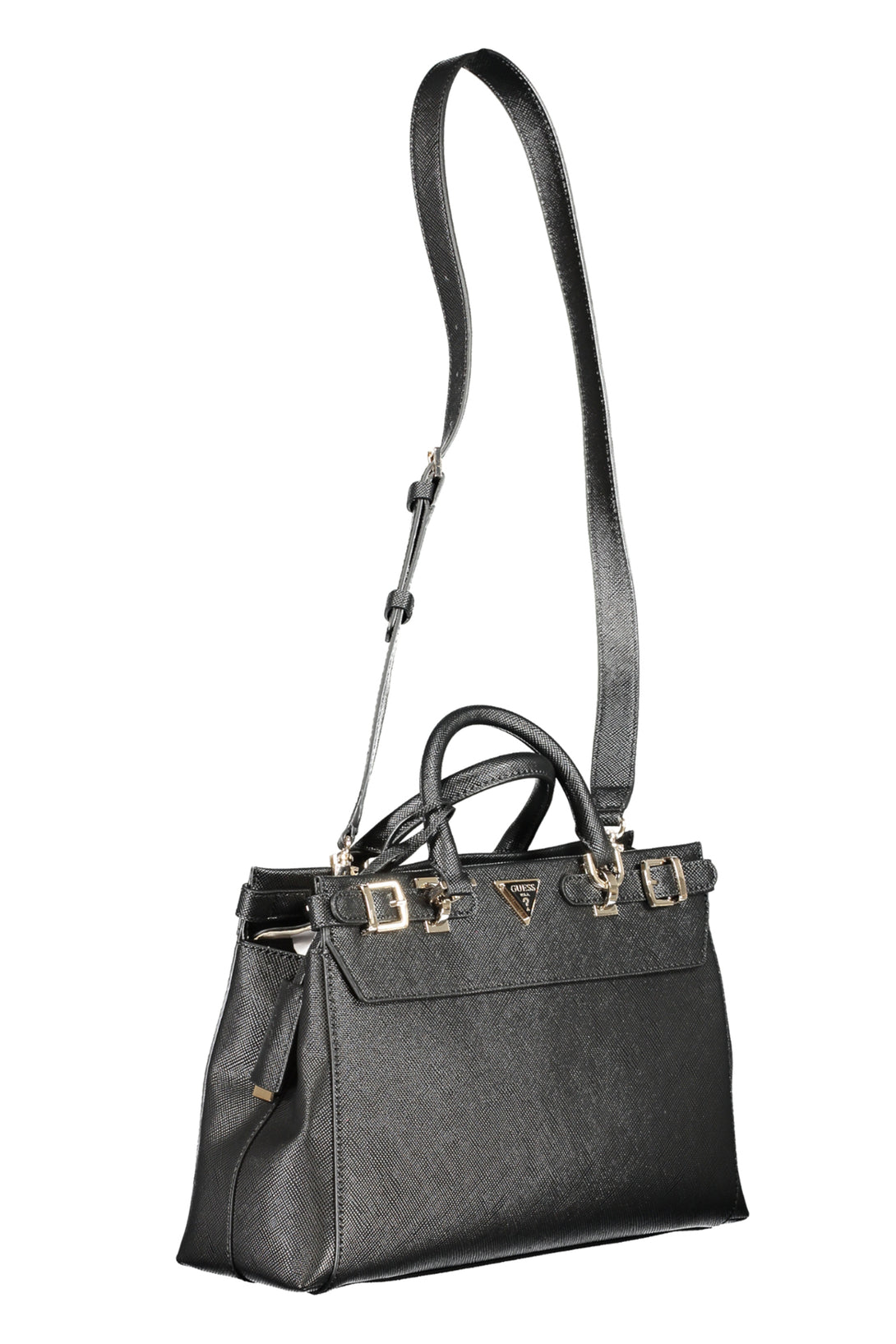 Guess Jeans Sacs Femme Noir - stylesgateway