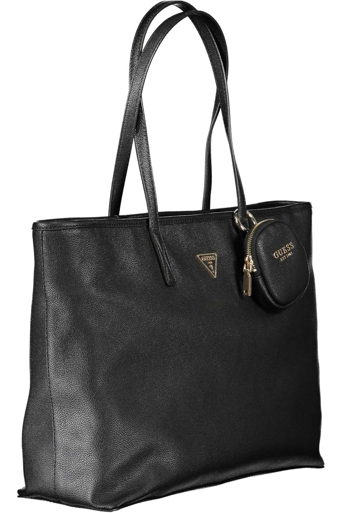 Guess Jeans Sacs Femme Noir - stylesgateway