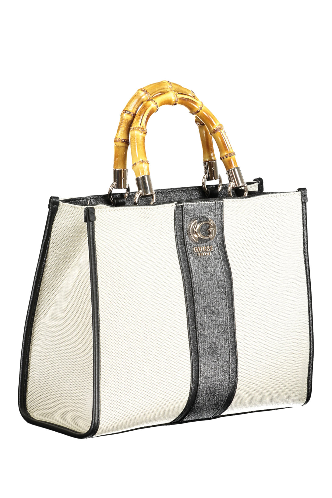 Guess Jeans Sacs Femme Noir - stylesgateway