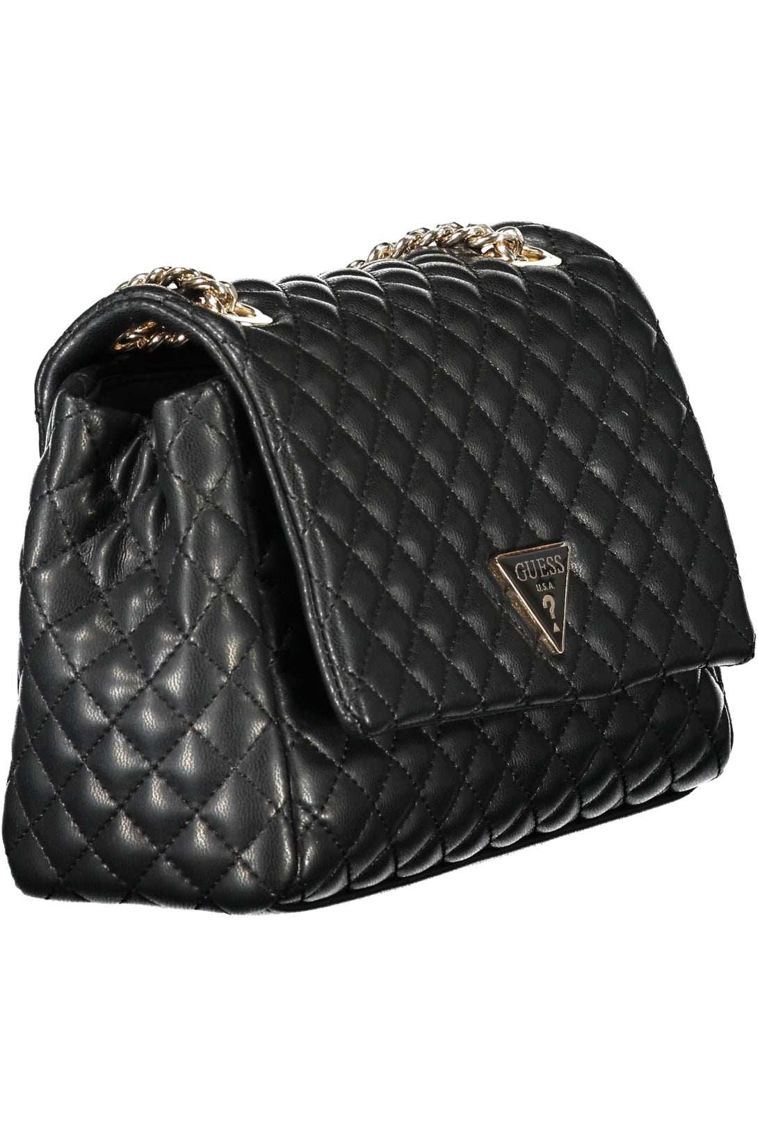 Guess Jeans Sacs Femme Noir - stylesgateway