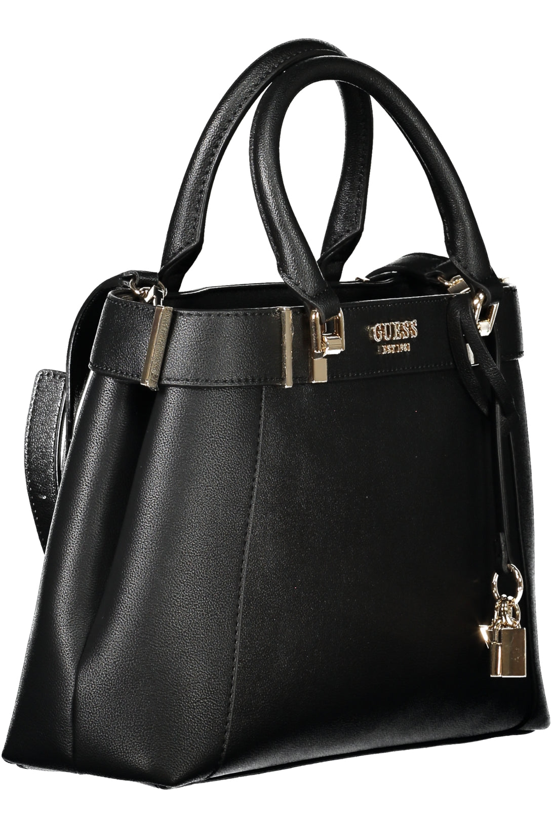 Guess Jeans Sacs Femme Noir - stylesgateway