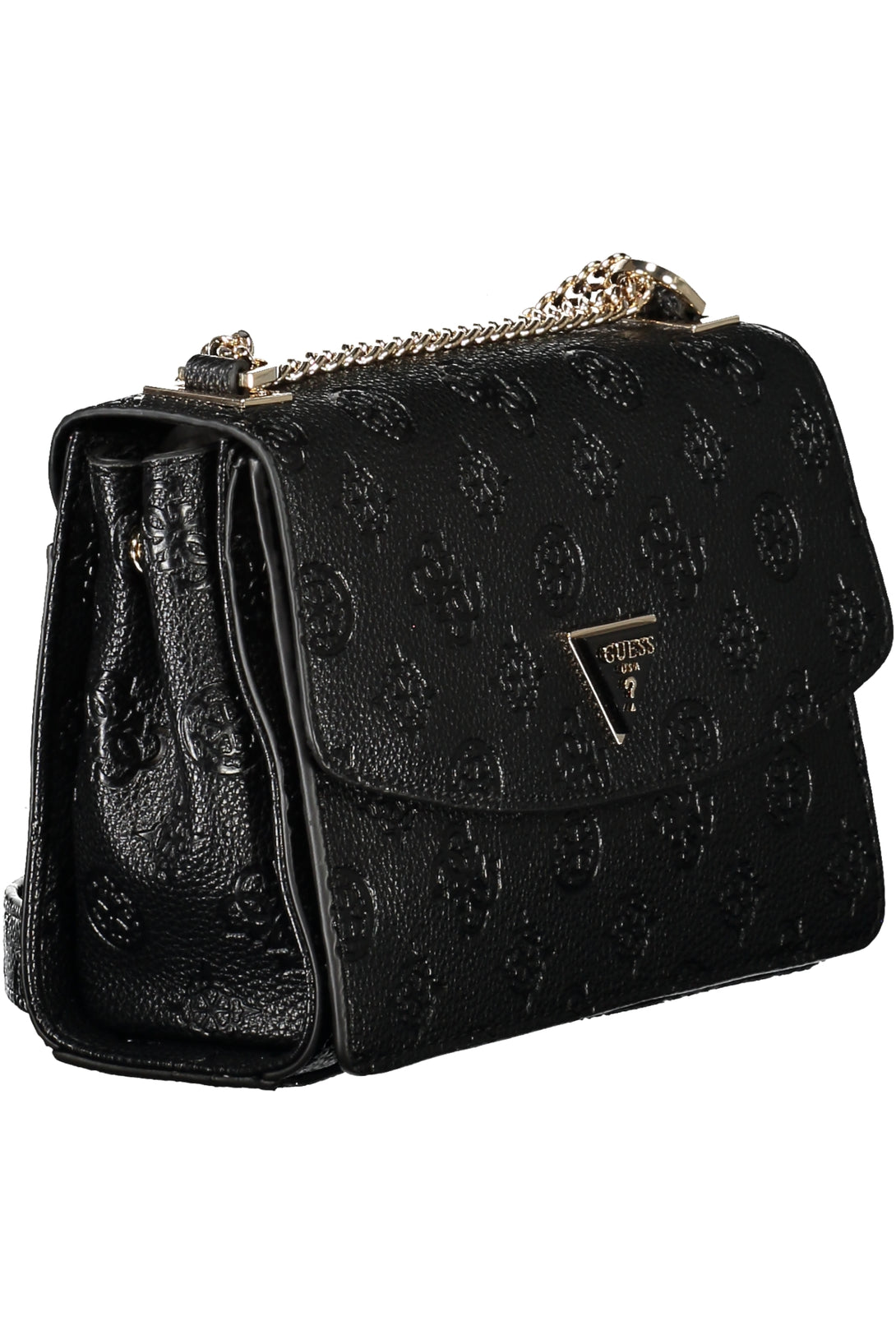 Guess Jeans Sacs Femme Noir - stylesgateway