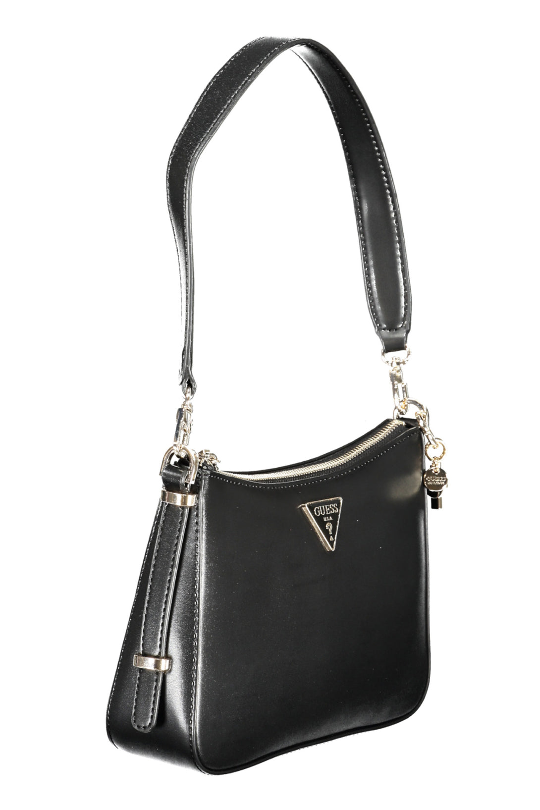 Guess Jeans Sacs Femme Noir - stylesgateway
