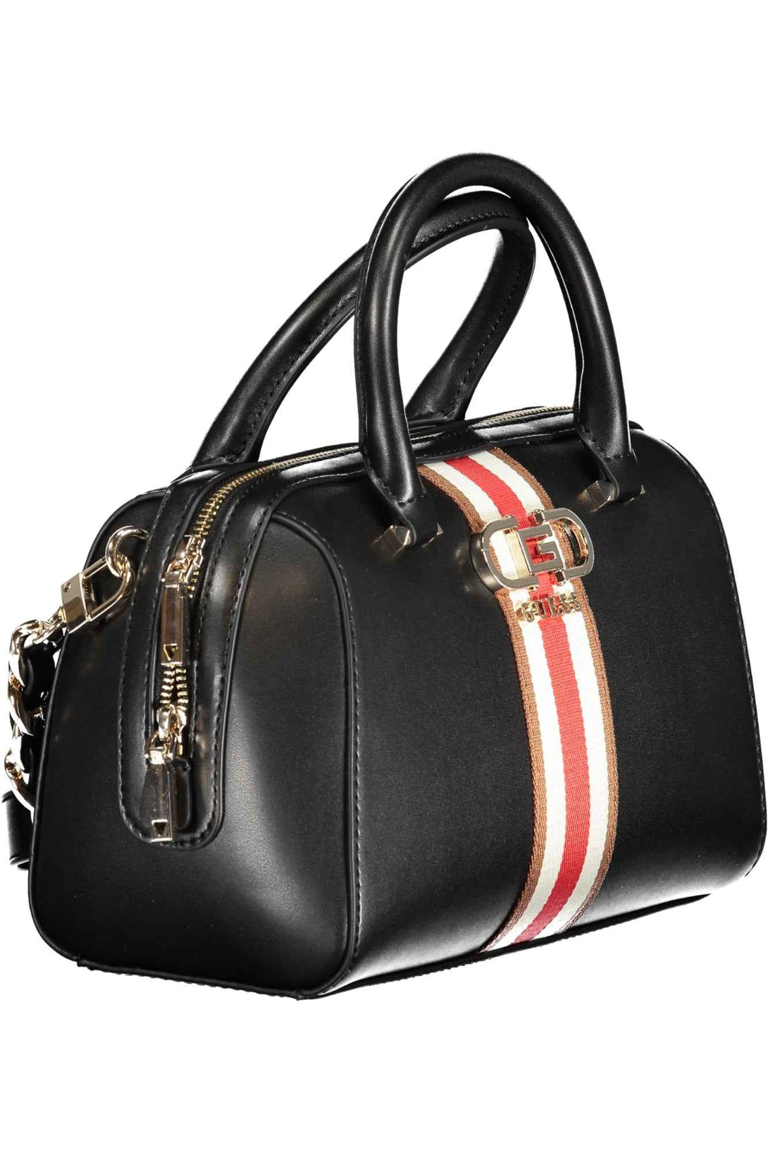 Guess Jeans Sacs Femme Noir - stylesgateway