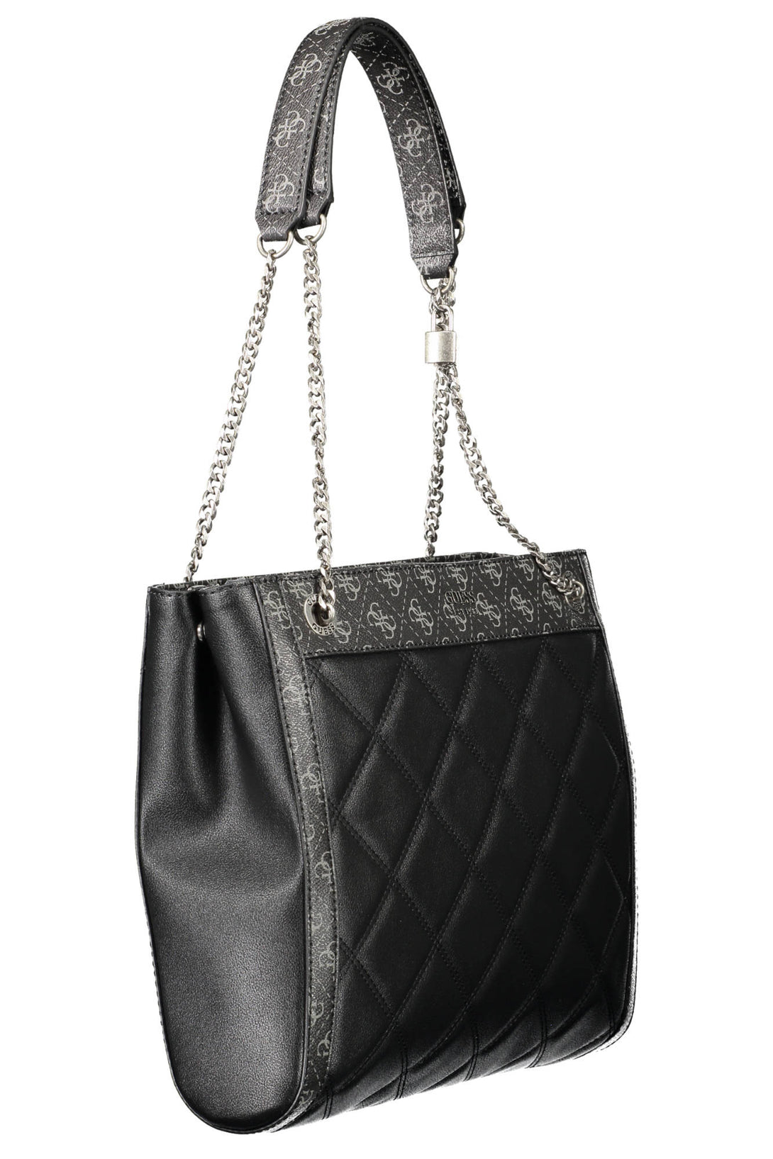 Guess Jeans Sacs Femme Noir - stylesgateway