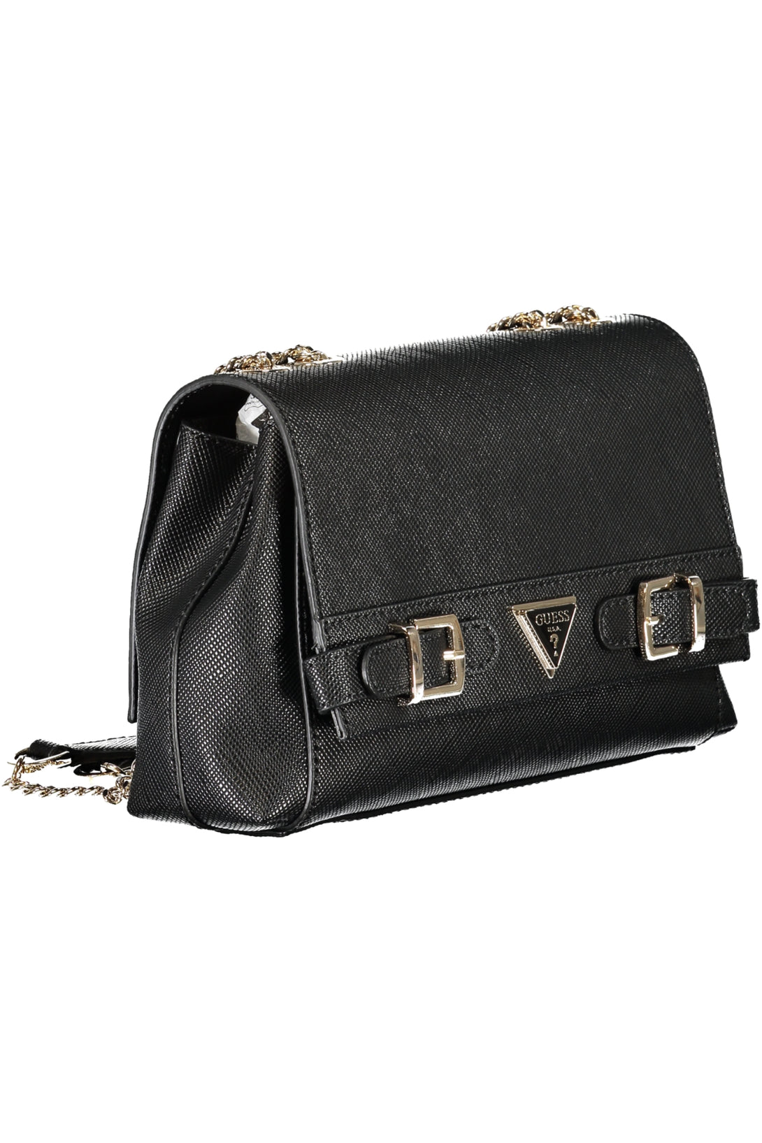 Guess Jeans Sacs Femme Noir - stylesgateway