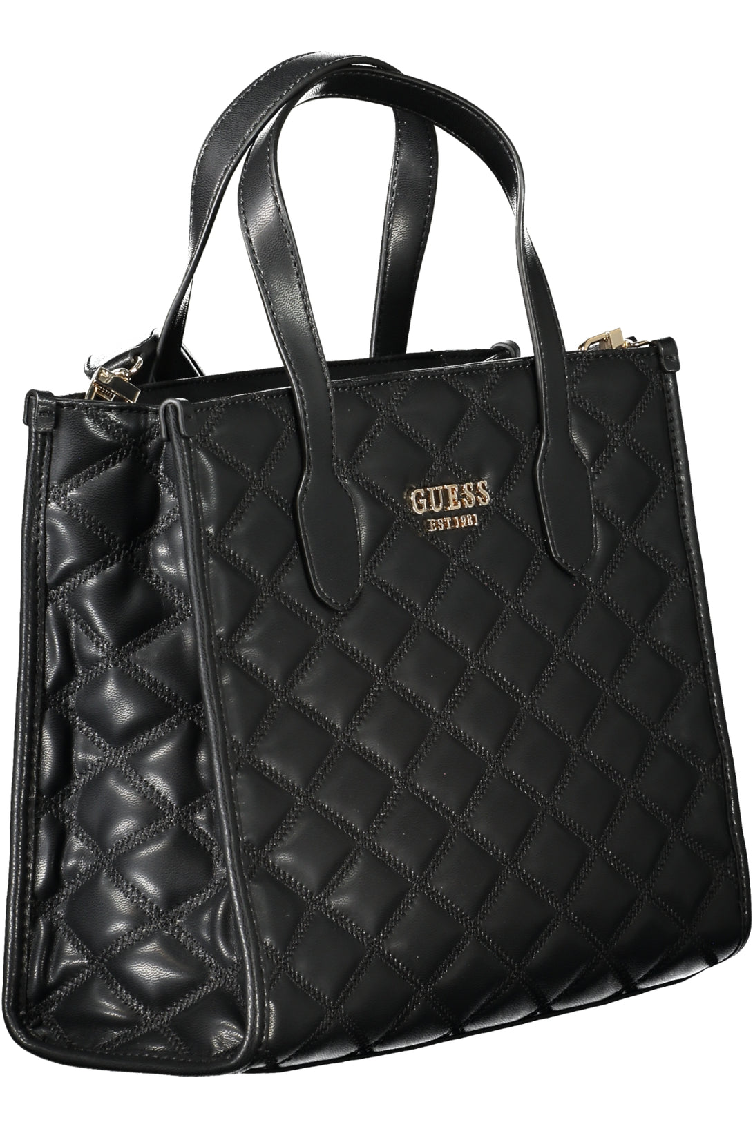 Guess Jeans Sacs Femme Noir - stylesgateway