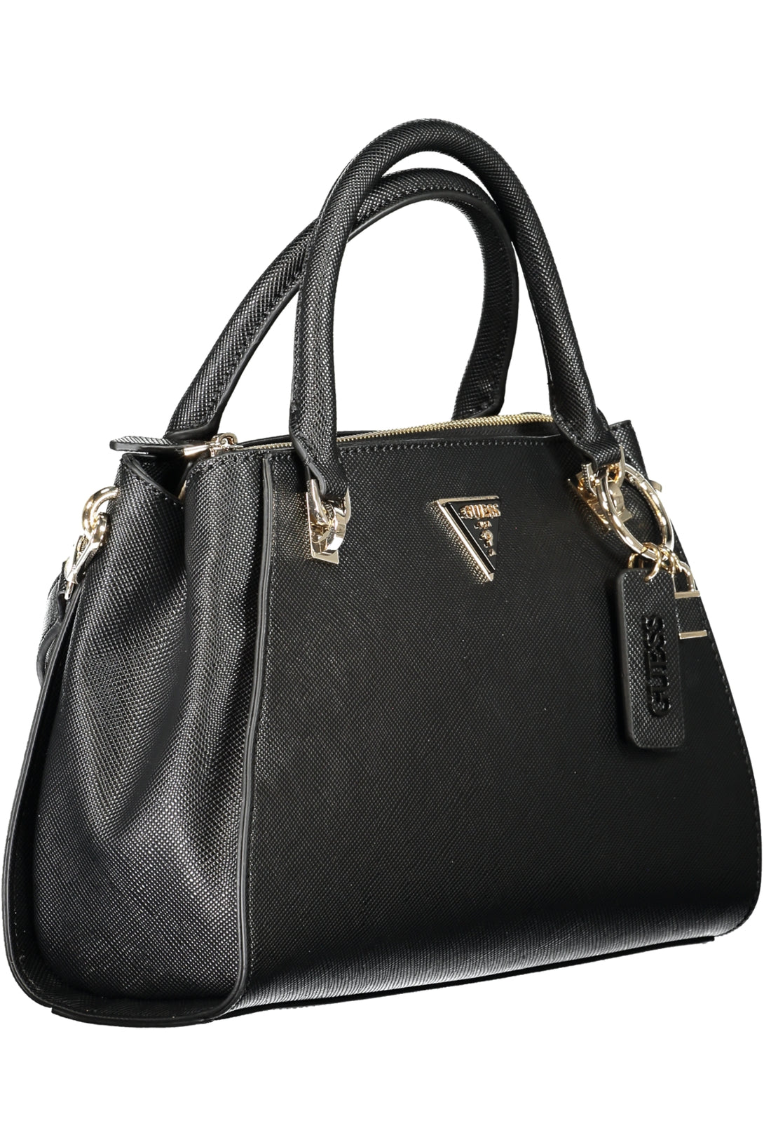 Guess Jeans Sacs Femme Noir - stylesgateway