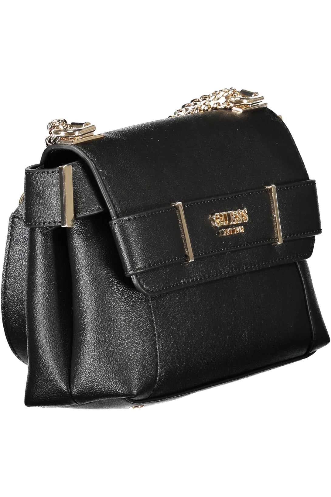 Guess Jeans Sacs Femme Noir - stylesgateway