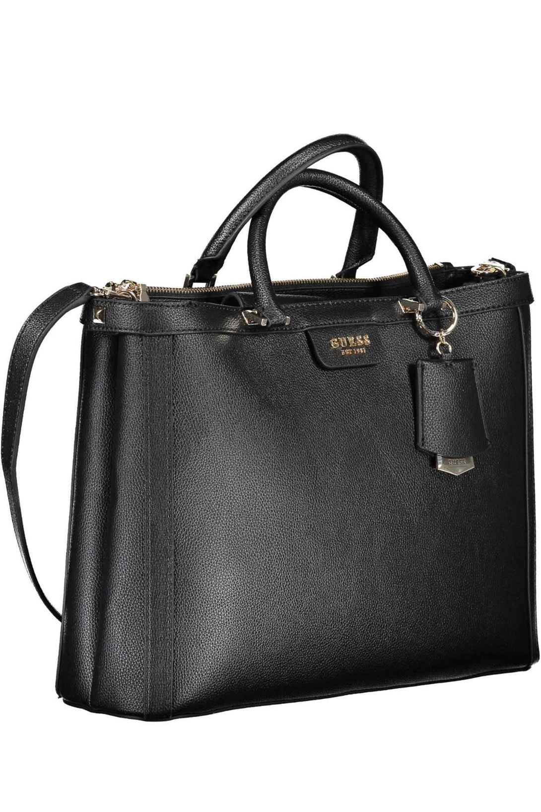 Guess Jeans Sacs Femme Noir - stylesgateway