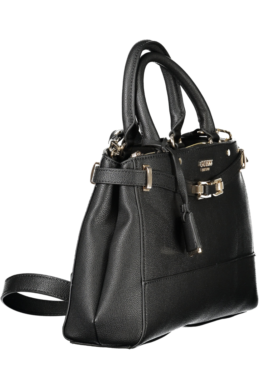 Guess Jeans Sacs Femme Noir - stylesgateway