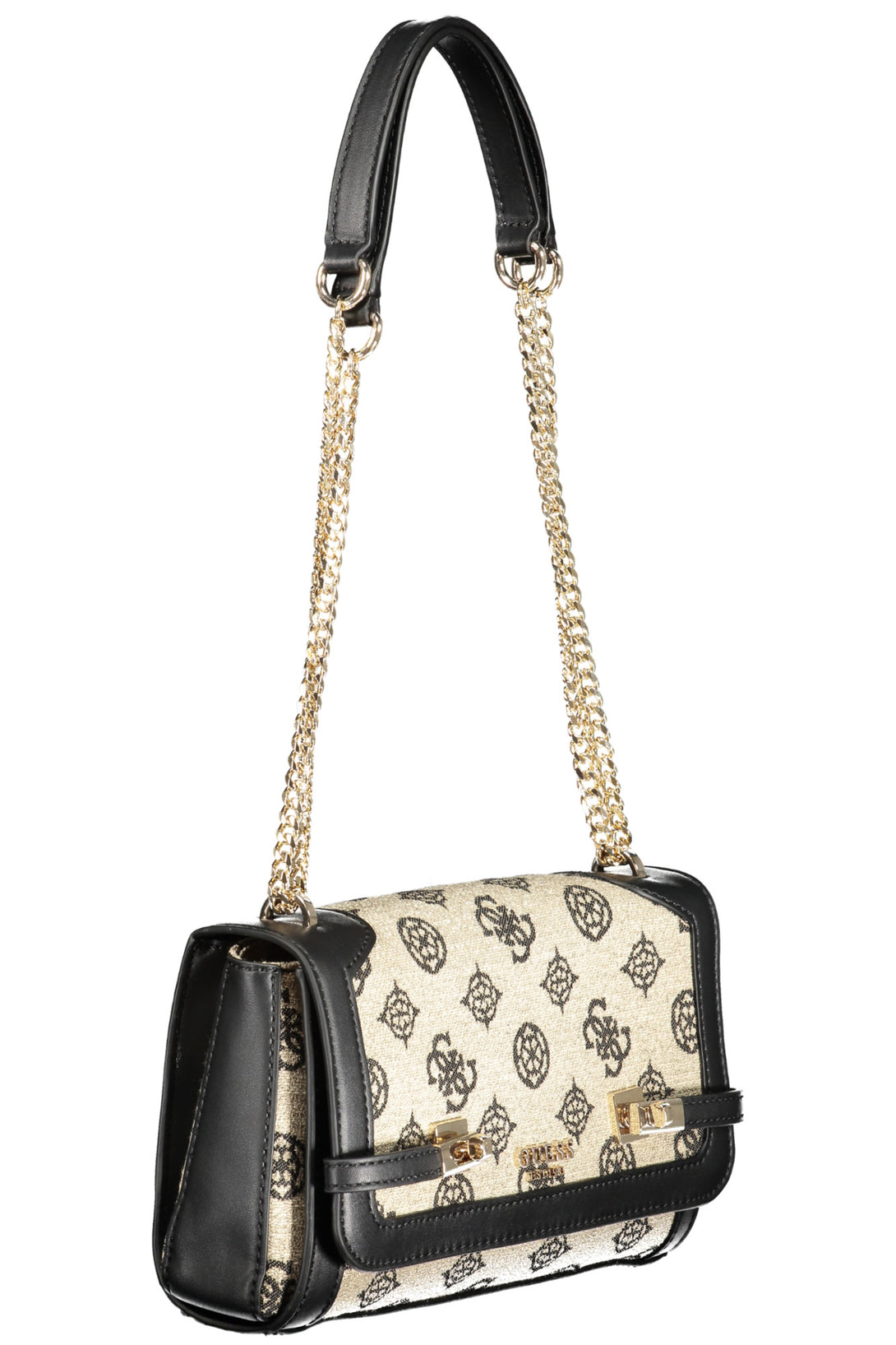 Guess Jeans Sacs Femme Noir - stylesgateway