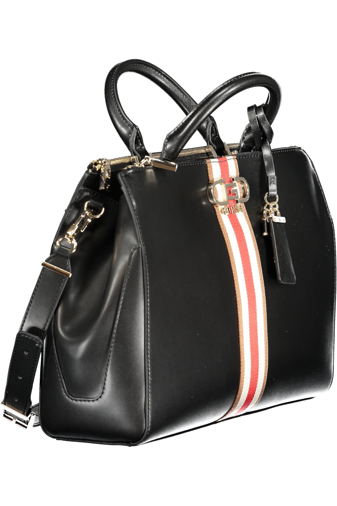 Guess Jeans Sacs Femme Noir - stylesgateway