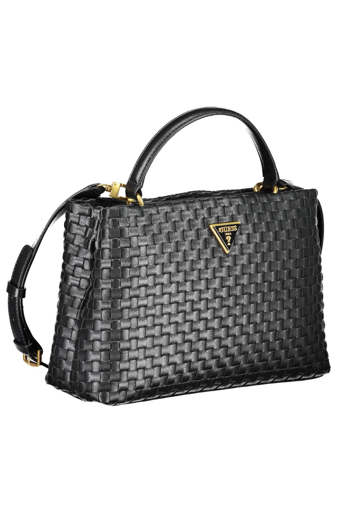 Guess Jeans Sacs Femme Noir - stylesgateway
