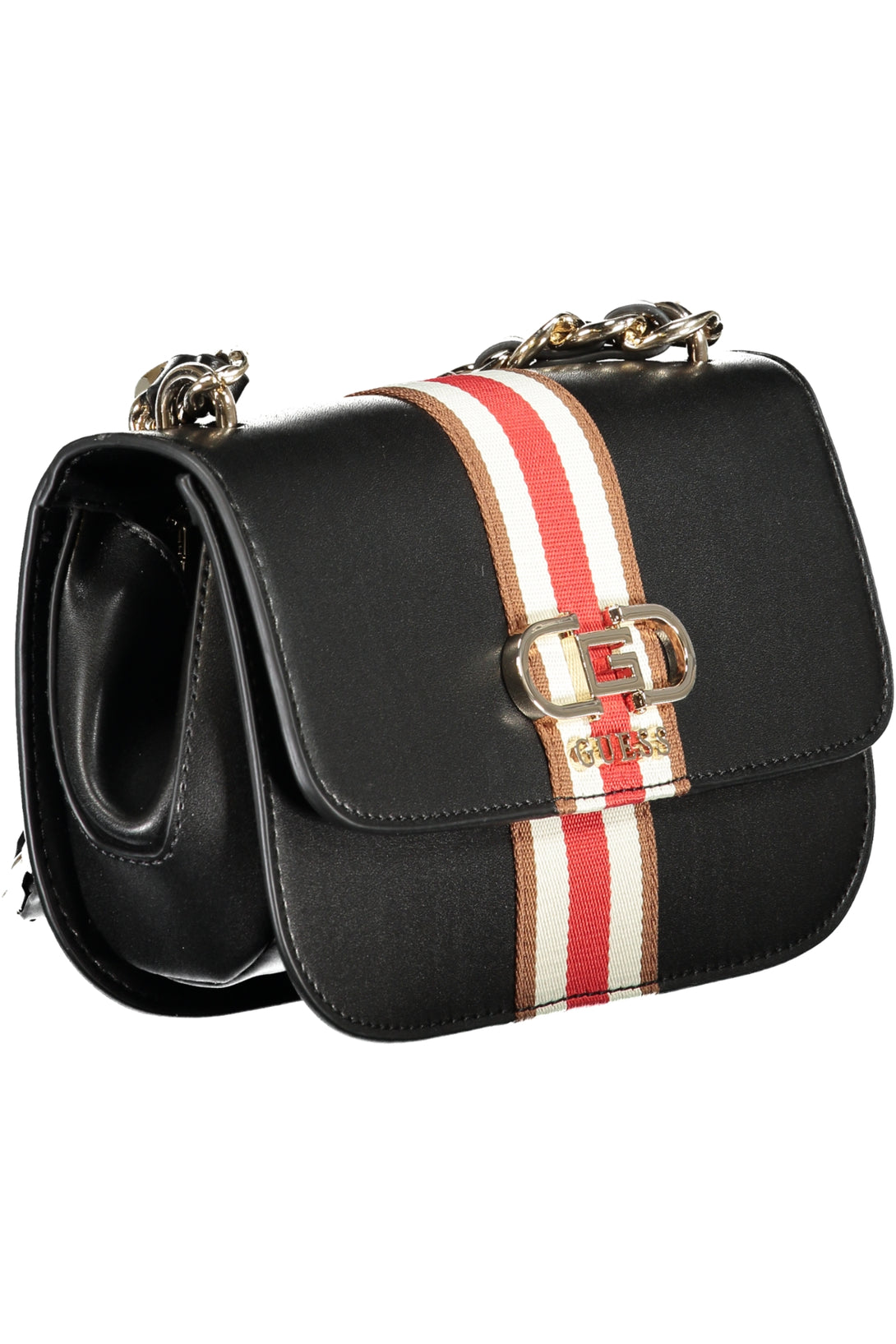 Guess Jeans Sacs Femme Noir - stylesgateway