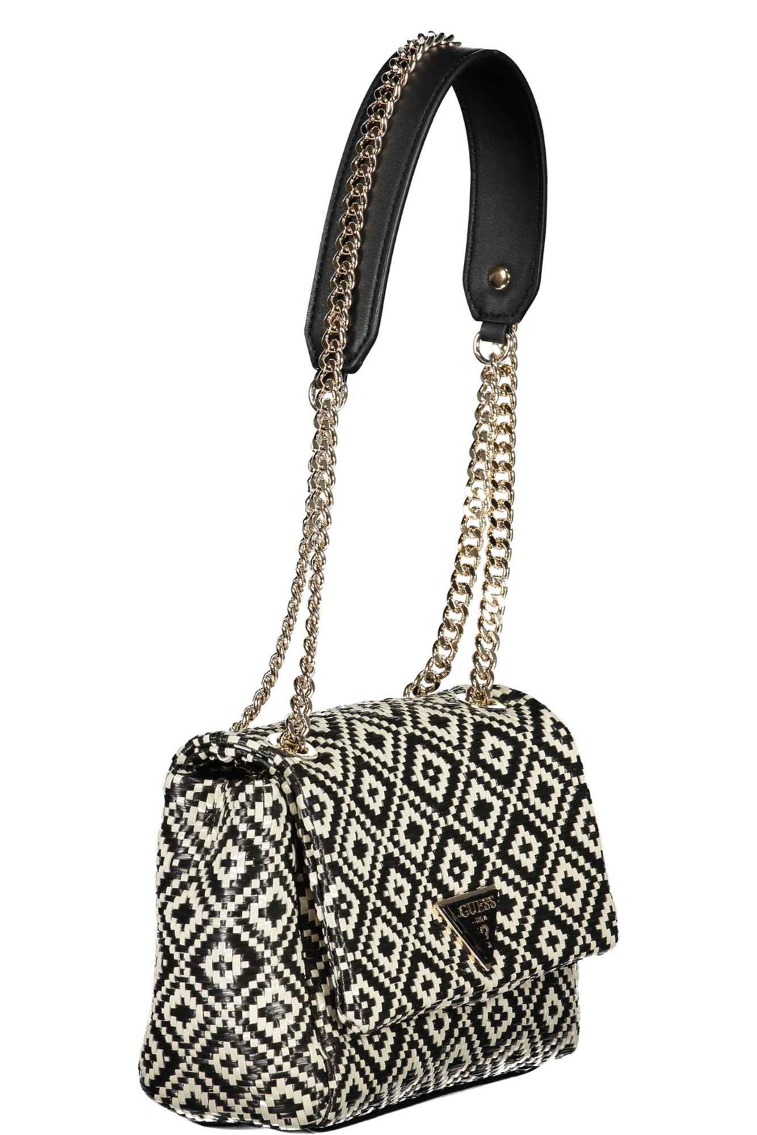 Guess Jeans Sacs Femme Noir - stylesgateway