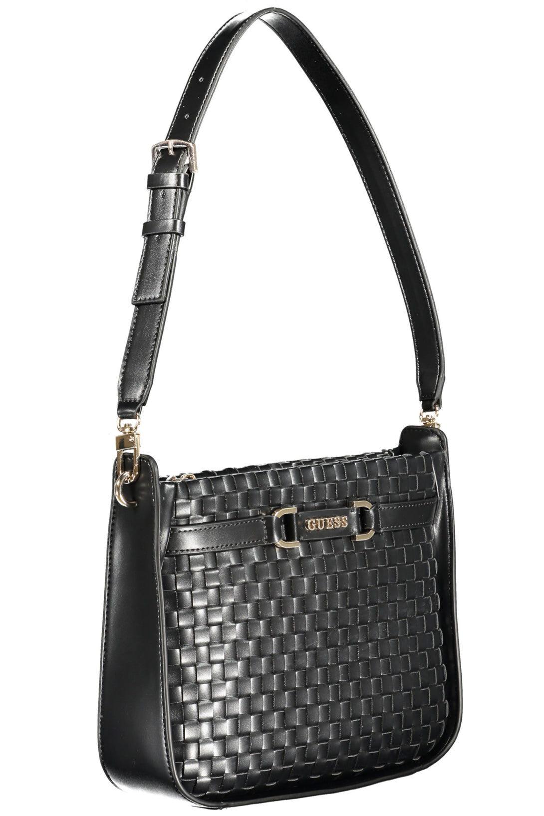 Guess Jeans Sacs Femme Noir - stylesgateway