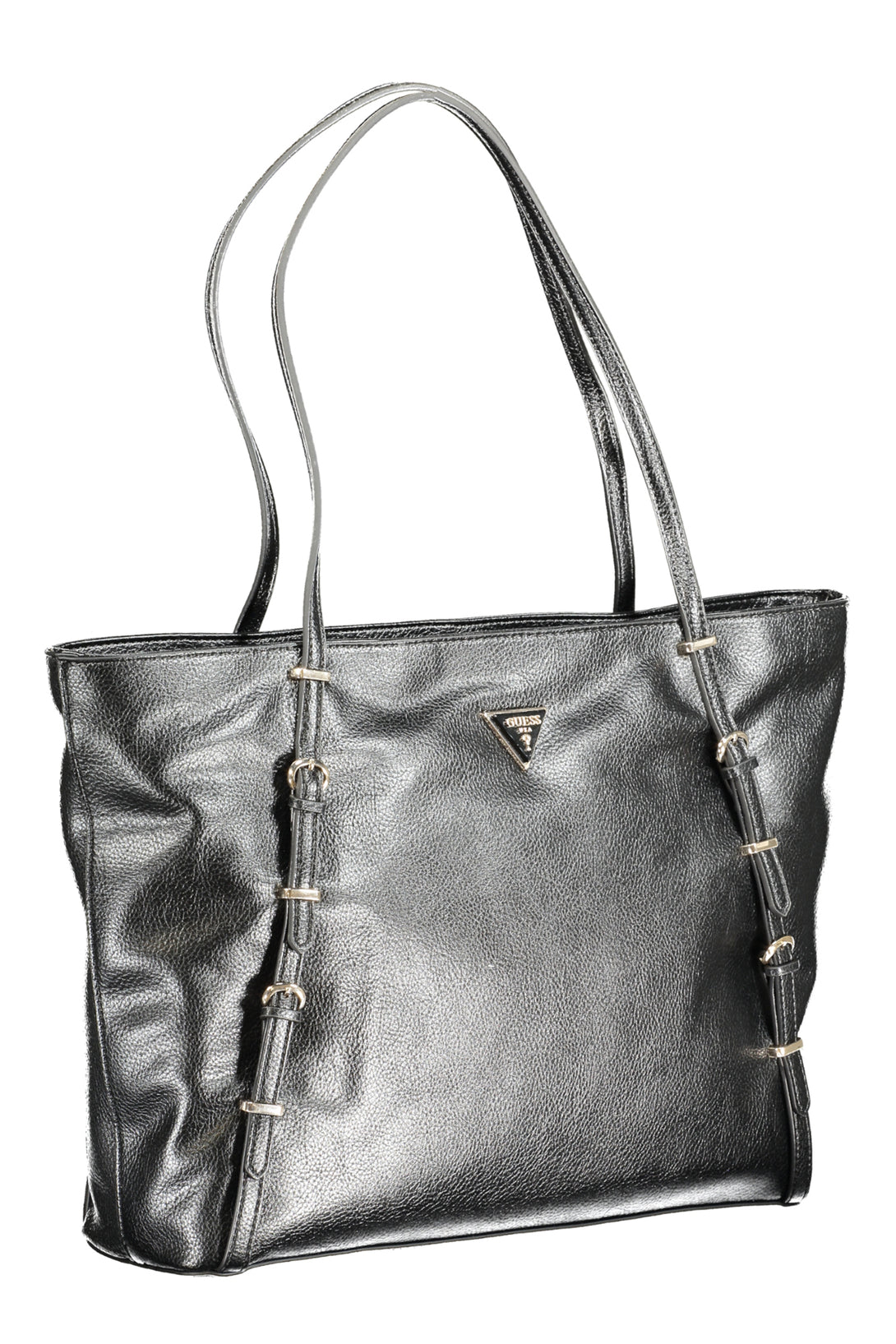 Guess Jeans Sacs Femme Noir - stylesgateway