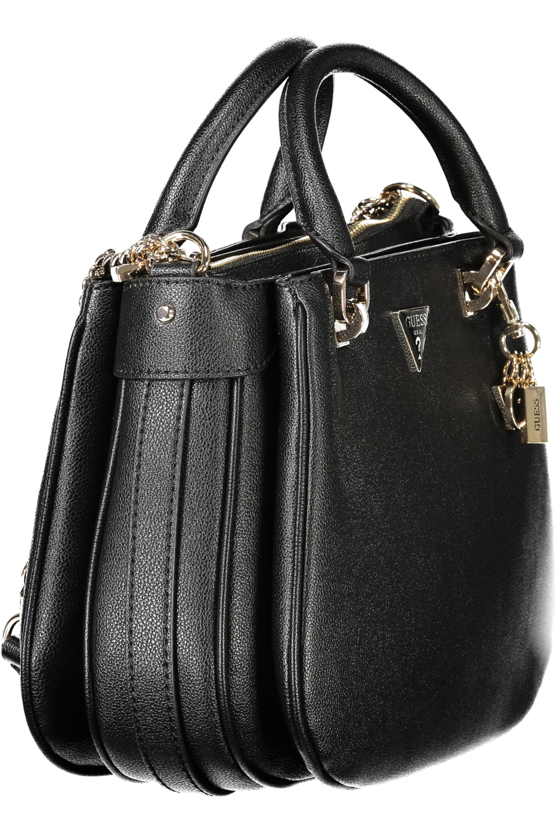 Guess Jeans Sacs Femme Noir - stylesgateway