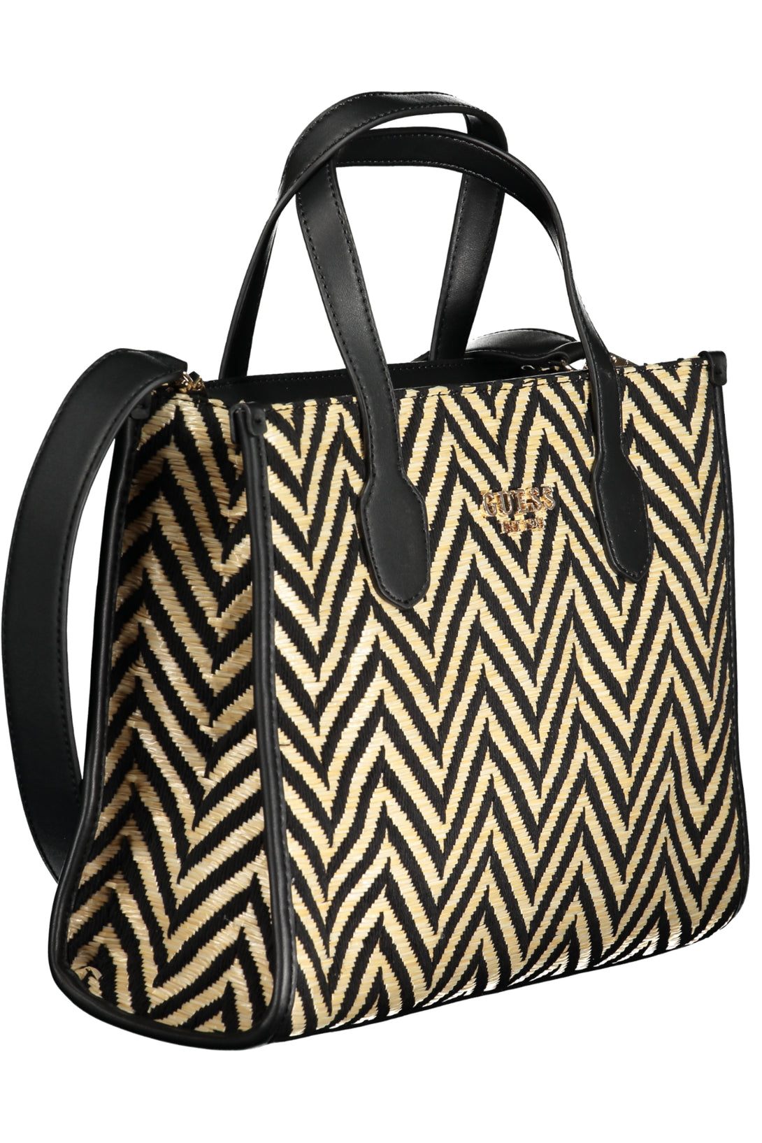 Guess Jeans Sacs Femme Noir - stylesgateway