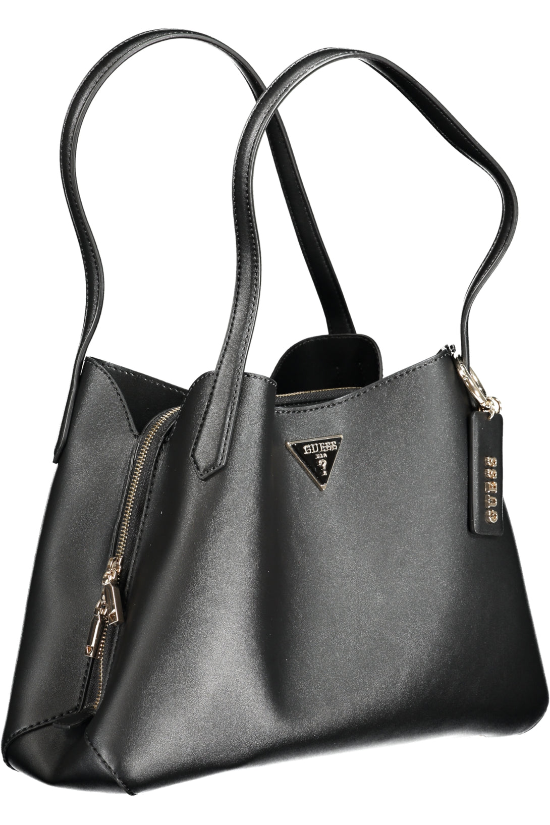 Guess Jeans Sacs Femme Noir - stylesgateway