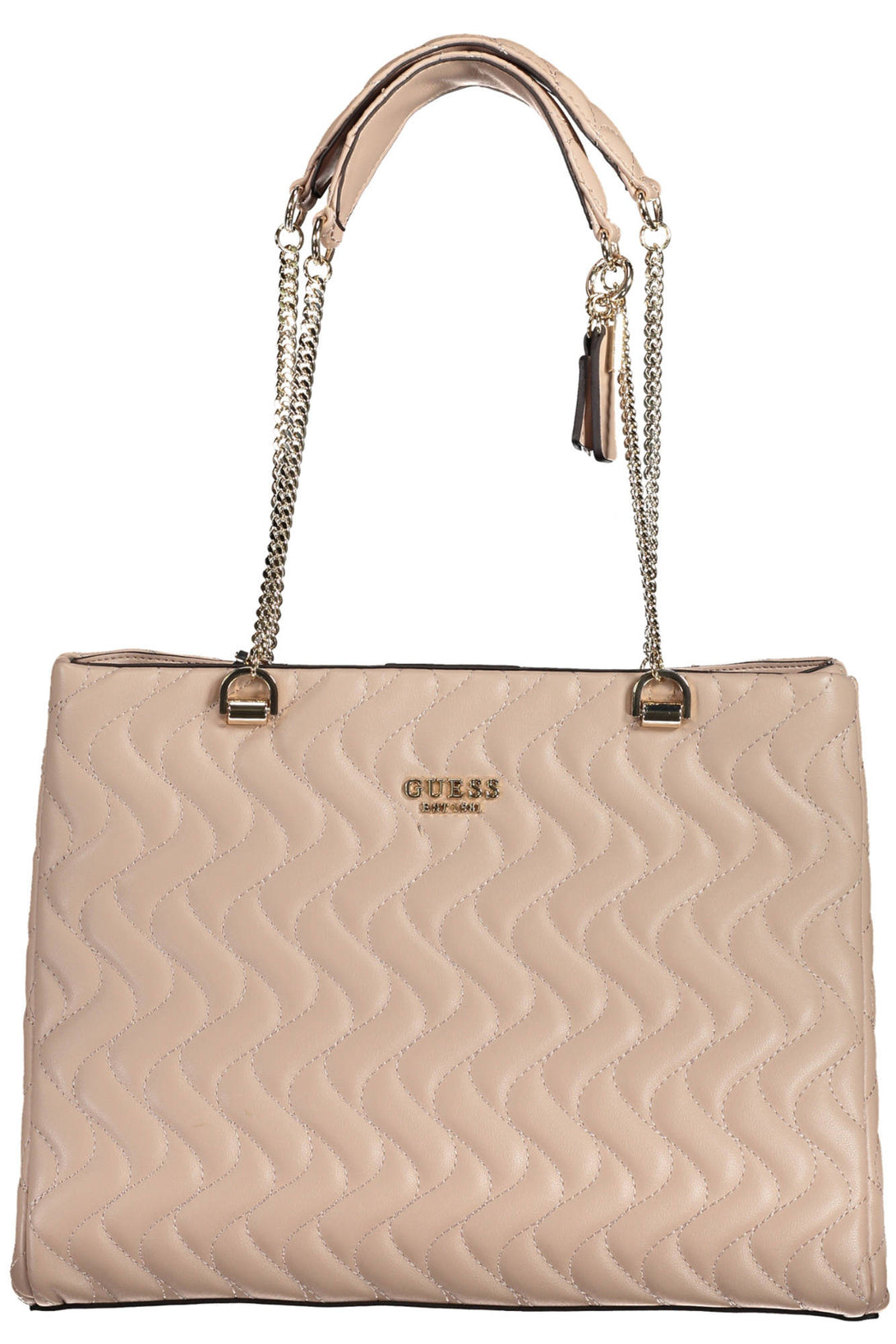 Guess Jeans Sacs Femme Rose - stylesgateway