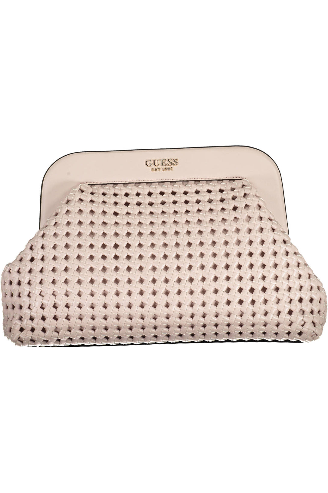 Guess Jeans Sacs Femme Rose - stylesgateway
