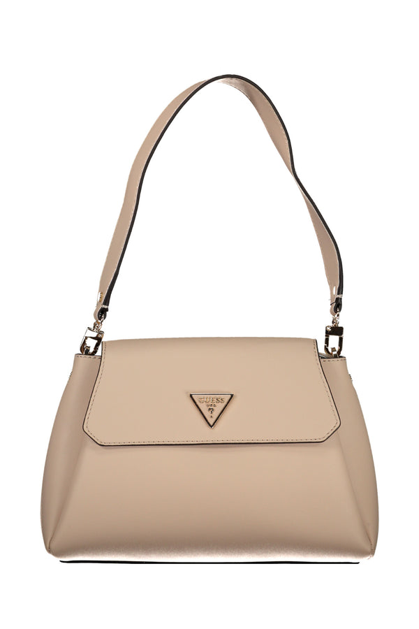 Guess Jeans Sacs Femme Rose - stylesgateway