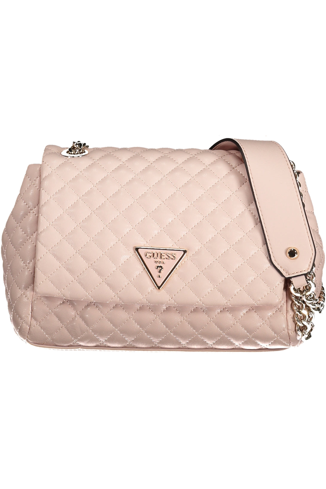 Guess Jeans Sacs Femme Rose - stylesgateway