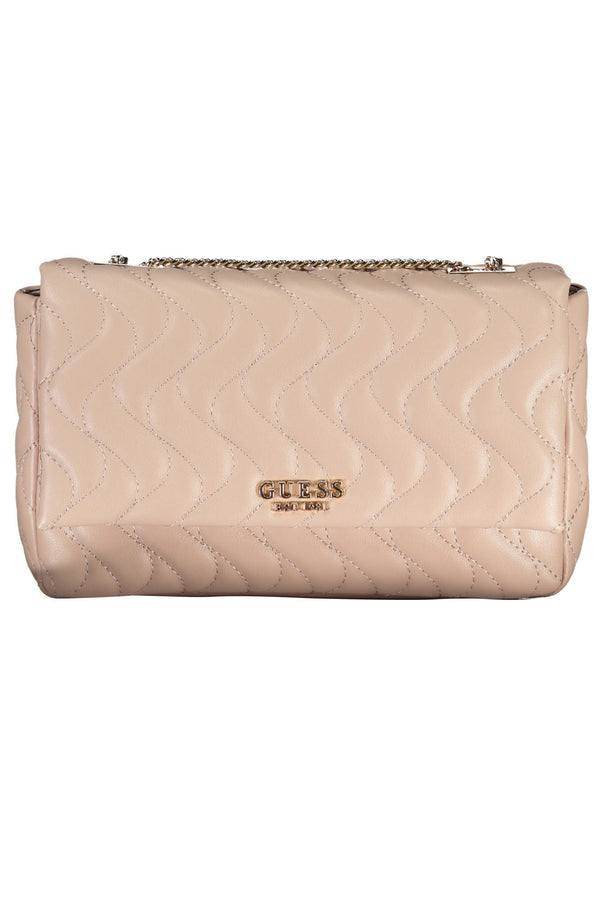 Guess Jeans Sacs Femme Rose - stylesgateway
