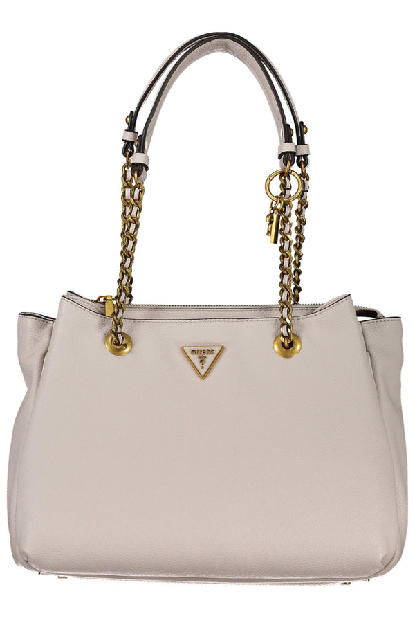 Guess Jeans Sacs Femme Rose - stylesgateway