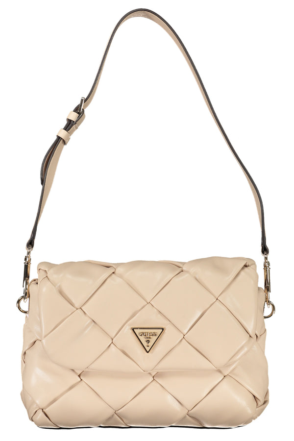 Guess Jeans Sacs Femme Rose - stylesgateway