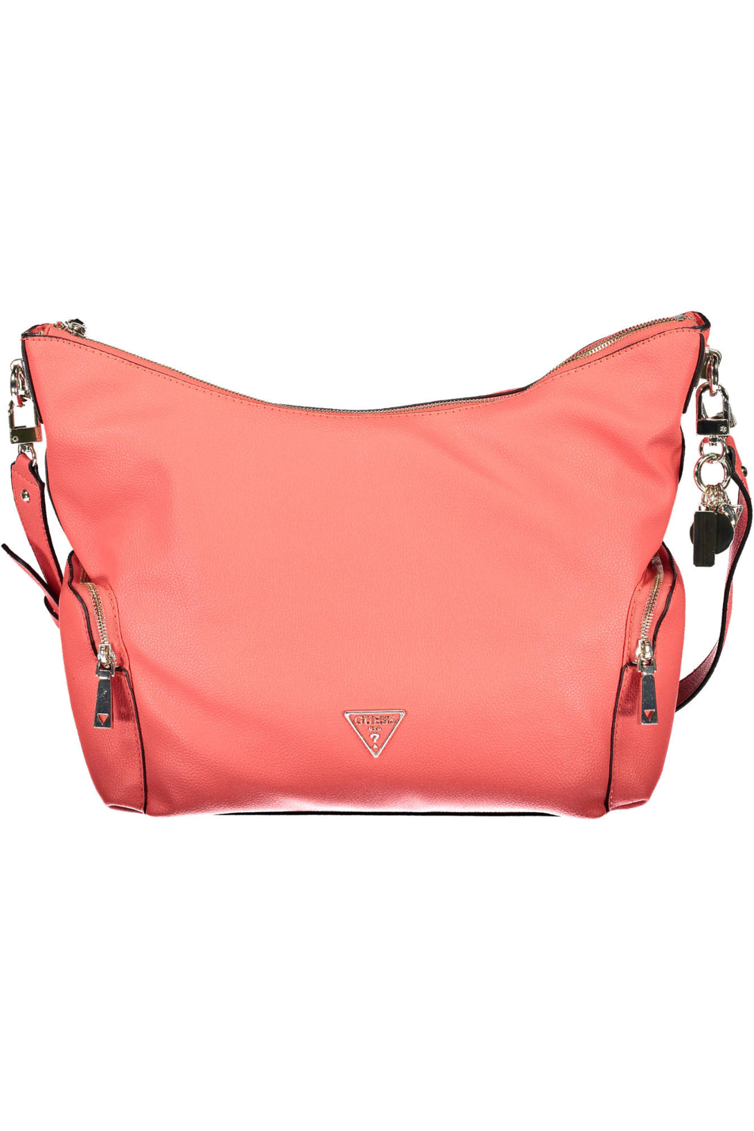 Guess Jeans Sacs Femme Rose - stylesgateway