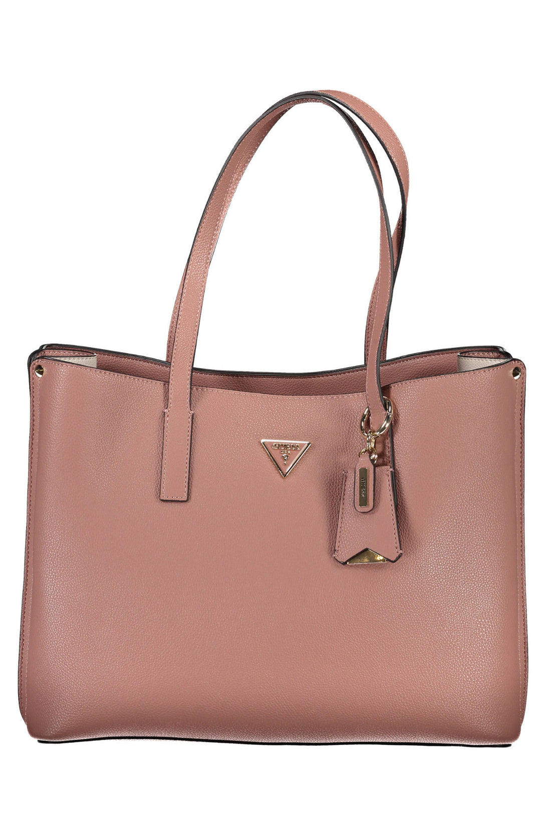 Guess Jeans Sacs Femme Rose - stylesgateway